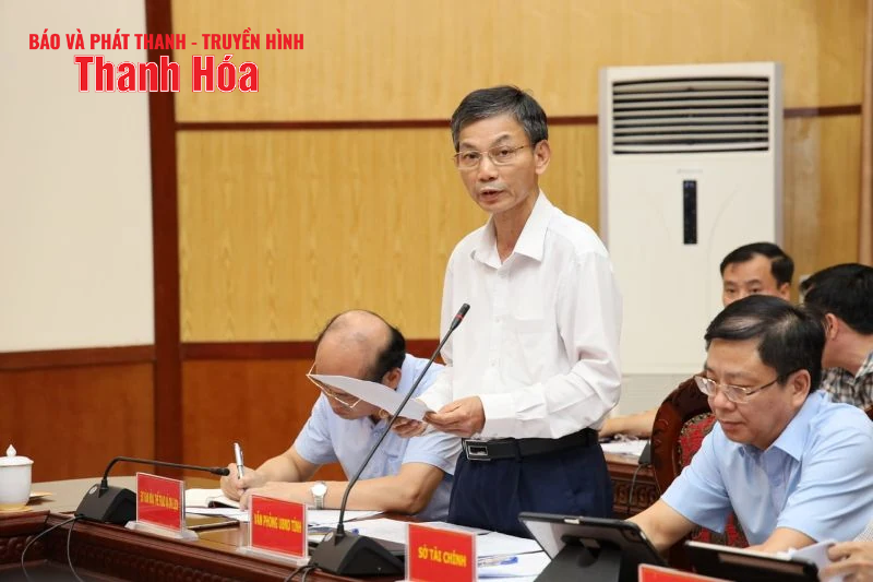 UBND m m88 họp báo thông tin tình hình kinh tế - xã hội 6 tháng đầu năm 2025
