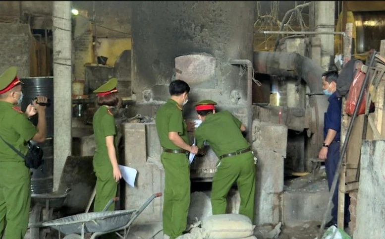 Thủ tướng chỉ đạo quyết liệt ngăn chặn, giải quyết tình trạng ô nhiễm kèo nhà cái m88