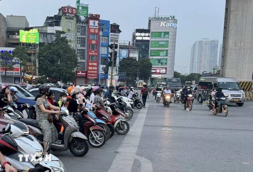 Lộ trình cấm link m88 tác động thế nào tới thị trường ôtô, xe máy Việt Nam?