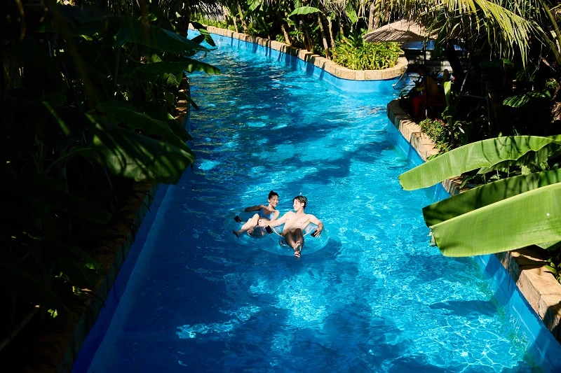 Sun World Sam Son áp dụng đồng giá vé 250.000 VNĐ cho người lớn đăng ký m88 trẻ em toàn quốc