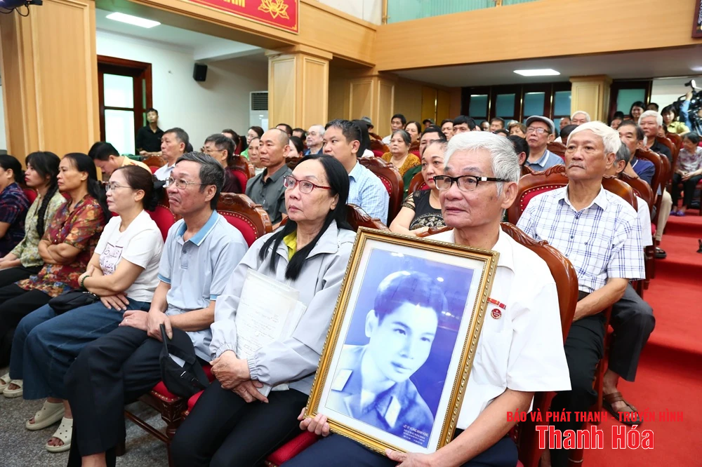 Triển khai cao điểm thu nhận mẫu ADN của thân nhân kèo nhà cái m88 chưa xác định được danh tính