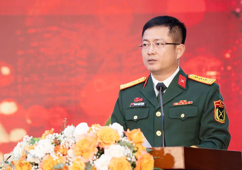 vao m88 phát triển bền vững, đổi mới sáng tạo, đoàn kết, kỷ cương và trách nhiệm trong nhiệm kỳ 2025–2030