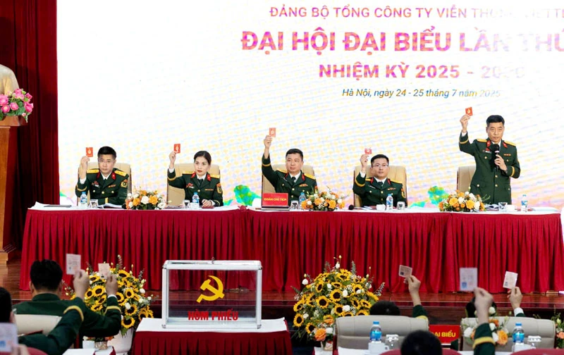 vao m88 phát triển bền vững, đổi mới sáng tạo, đoàn kết, kỷ cương và trách nhiệm trong nhiệm kỳ 2025–2030
