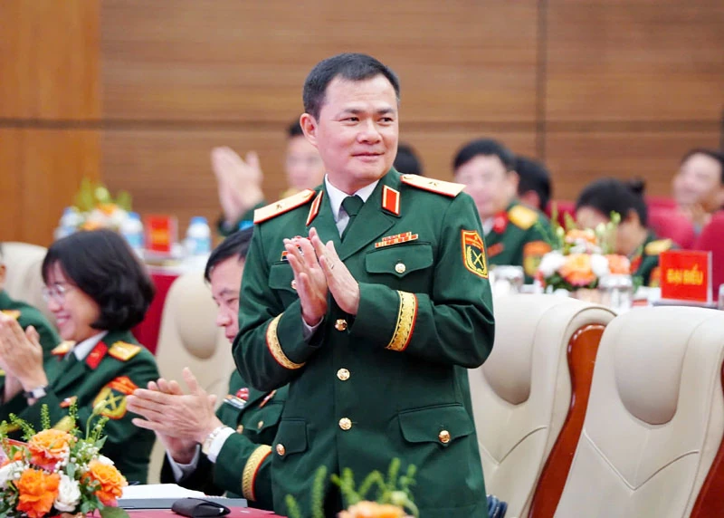 vao m88 phát triển bền vững, đổi mới sáng tạo, đoàn kết, kỷ cương và trách nhiệm trong nhiệm kỳ 2025–2030