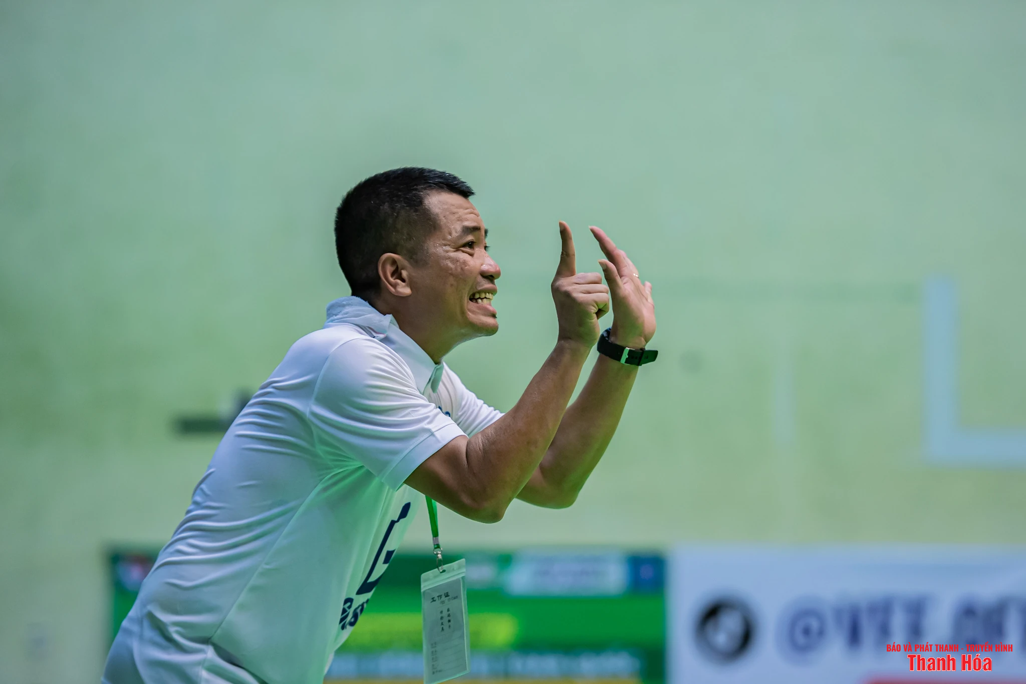U11 Việt Hùng vao m88 Hóa giành vé vào tứ kết sau chiến thắng thuyết phục trước Hà Tĩnh