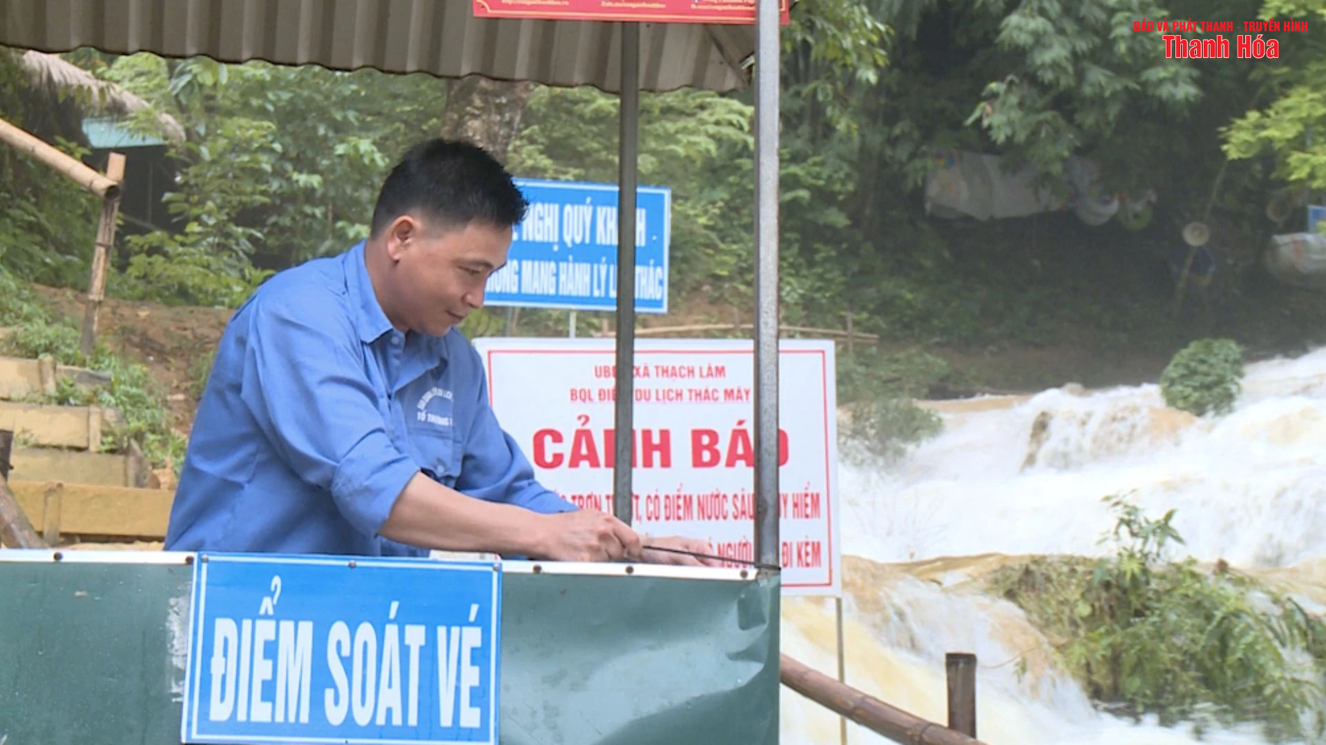 Du lịch miền núi cá cược bóng đá m88 phục hồi sau bão Wipha