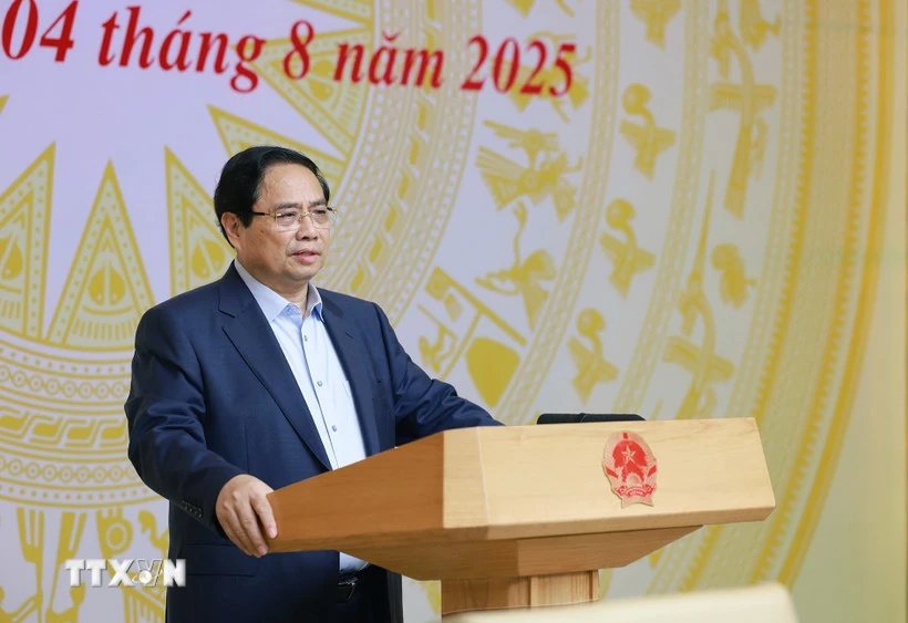 dang nhap m88: Phát triển công nghiệp bán dẫn phải nghĩ sâu, làm lớn, nhìn xa, trông rộng