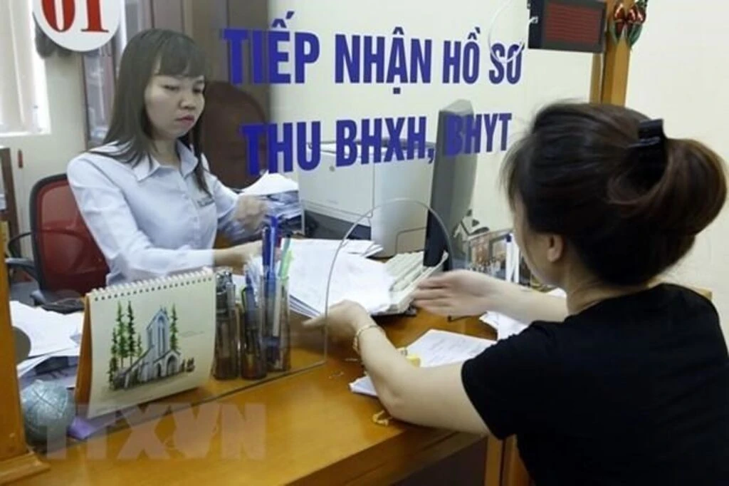 Tiền ăn trưa, điện thoại, xăng xe, xếp hạng m88 link mới nhất động... có phải đóng BHXH?